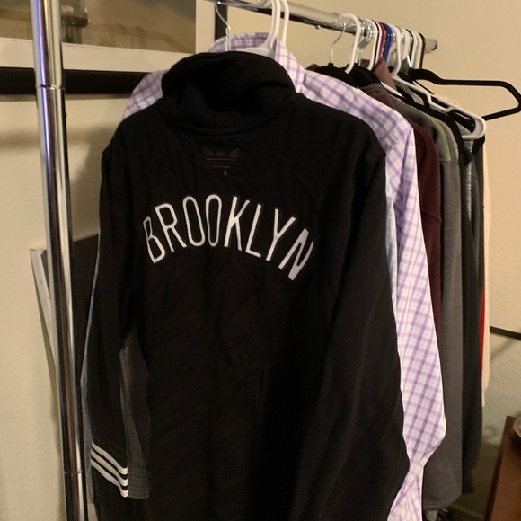 BRAND NEW Adidas sweater - Picture 3 of 3